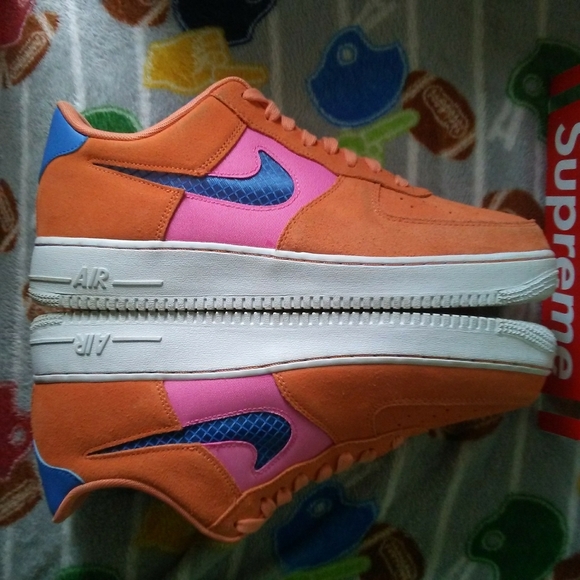 Nike Air Force 1 Shoes - Picture 13 of 13